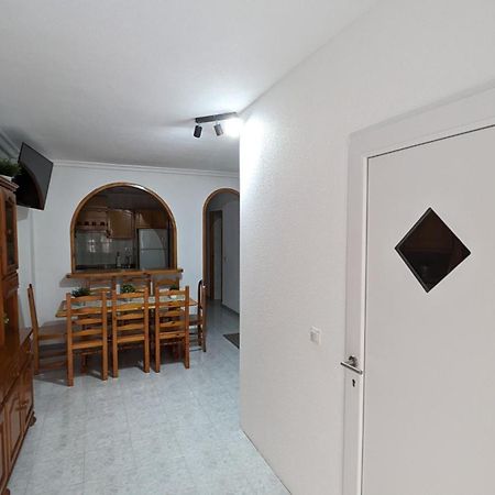 Cozy Apartment Near The Sea トレビエハ エクステリア 写真