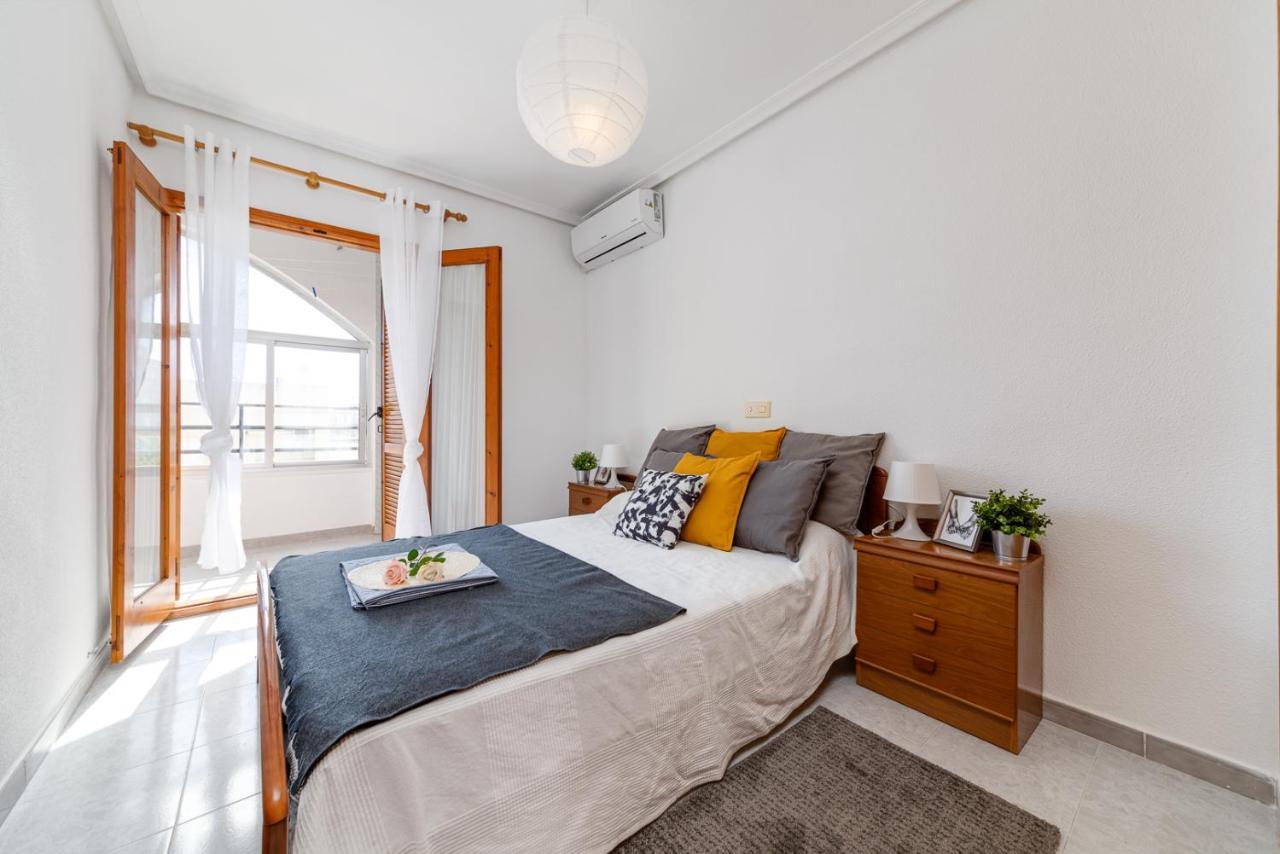 Cozy Apartment Near The Sea トレビエハ エクステリア 写真